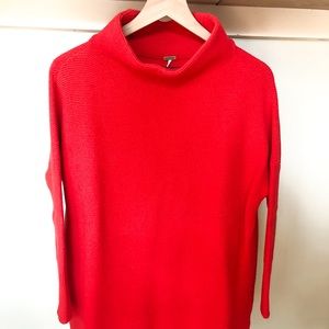 Free People Ottoman Tunic